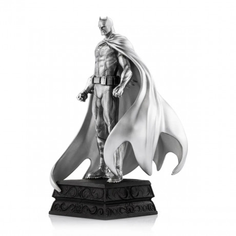 Статуэтка из вселенной Royal Selangor DC Бэтмен  19 см, фото 9