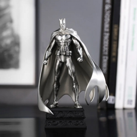 Статуэтка из вселенной Royal Selangor DC Бэтмен  19 см, фото 11