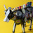 Колекційна статуетка Cow Parade корова Moo Potter, Size XL