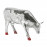 Коллекционная статуэтка Cow Parade корова Mira Moo, Size L