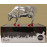 Коллекционная статуэтка Cow Parade корова Mira Moo, Size L