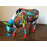 Колекційна статуетка Cow Parade корова Brenner Mooters, Size L