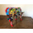 Колекційна статуетка Cow Parade корова Brenner Mooters, Size L