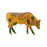 Коллекционная статуэтка Cow Parade корова Klimt Cow, Size L