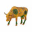 Коллекционная статуэтка Cow Parade корова Klimt Cow, Size L
