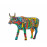 Коллекционная статуэтка Cow Parade корова Moo York Celebration, Size L