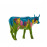 Коллекционная статуэтка Cow Parade корова Netherlands, Size L