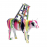 Коллекционная статуэтка Cow Parade корова Muuu Travies, Size L