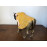 Коллекционная статуэтка Cow Parade корова Tanrica, Size L