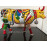 Коллекционная статуэтка Cow Parade корова Kick, Size L