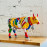 Коллекционная статуэтка Cow Parade корова Kick, Size L