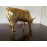 Коллекционная статуэтка Cow Parade корова Mira Moo-Gold, Size L