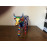 Коллекционная статуэтка Cow Parade корова Beauty Cow, Size L