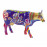 Коллекционная статуэтка Cow Parade корова Beauty Cow, Size L