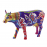 Коллекционная статуэтка Cow Parade корова Beauty Cow, Size L
