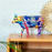Коллекционная статуэтка Cow Parade корова Beauty Cow, Size L