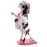 Коллекционная статуэтка Cow Parade корова Alphadite Godde, Size L