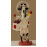 Коллекционная статуэтка Cow Parade корова Alphadite Godde, Size L