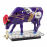 Коллекционная статуэтка Cow Parade корова In the Mood, Size L