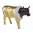 Коллекционная статуэтка Cow Parade корова Vaquita de Chocolat, Size L