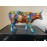Коллекционная статуэтка Cow Parade корова Music Cow Extravaganza, Size L