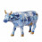Коллекционная статуэтка Cow Parade корова ORA Poix, Size L