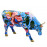 Коллекционная статуэтка Cow Parade корова Birtha, Size L