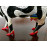 Коллекционная статуэтка Cow Parade корова Paraiso Tropical, Size L