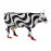 Коллекционная статуэтка Cow Parade корова Paraiso Tropical, Size L