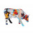 Коллекционная статуэтка Cow Parade корова Picowso's School for the Art, Size L