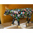 Коллекционная статуэтка Cow Parade корова Cowsonne, Size L