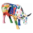 Коллекционная статуэтка Cow Parade корова A La Mootisse 30х9х20 см, Size L