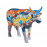 Коллекционная статуэтка Cow Parade корова Barcelona, Size L