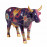 Коллекционная статуэтка Cow Parade корова New Delhi, Size L