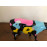 Коллекционная статуэтка Cow Parade корова Amorisada, Size L