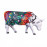 Коллекционная статуэтка Cow Parade корова Iracema de Luz, Size L