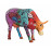 Коллекционная статуэтка Cow Parade корова Hip-hop, Size L