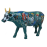 Коллекционная статуэтка Cow Parade корова Friends 30х9х20 см, Size L