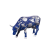 Коллекционная статуэтка Cow Parade корова Horoscowp 30х9х20 см, Size L