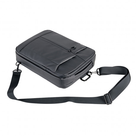 Водонепроницаемая сумка для ноутбука Troika IPX4 Bag to business, фото 3