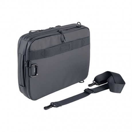 Водонепроницаемая сумка для ноутбука Troika IPX4 Bag to business, фото 2