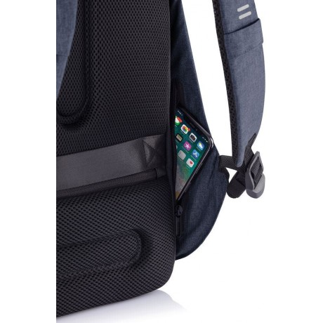 Рюкзак XD Design Bobby Hero XL Navy (P705.715), фото 4