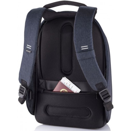 Рюкзак XD Design Bobby Hero XL Navy (P705.715), фото 8
