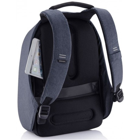 Рюкзак XD Design Bobby Hero XL Navy (P705.715), фото 6