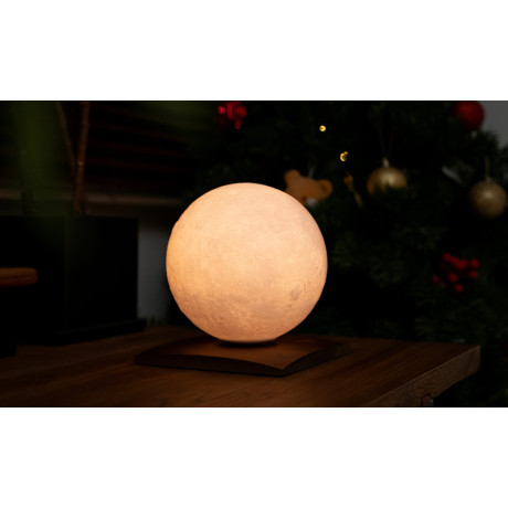Светильник на аккумуляторе Gingko Smart Luna Spin, фото 5