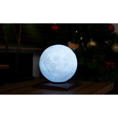 Светильник на аккумуляторе Gingko Smart Luna Spin, фото 4