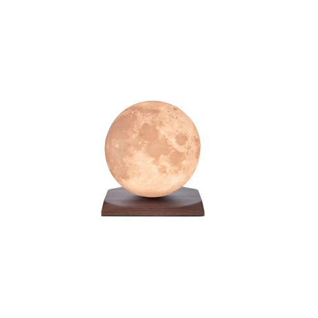 Светильник на аккумуляторе Gingko Smart Luna Spin, фото 3