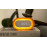 Смарт-будильник на аккумуляторе Gingko Lumos, белый ясень