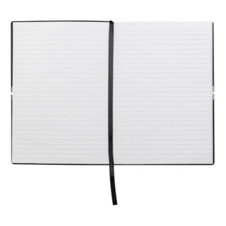 Блокнот A5 Hugo Boss Elegance Black Lined, фото 4