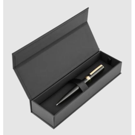 Шариковая ручка Arche Double B Black & Gold, фото 3